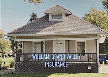 Wollam Grand Valley